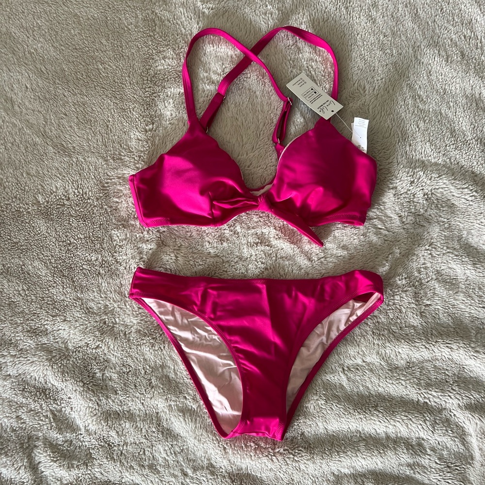 Cupshe swimsuit